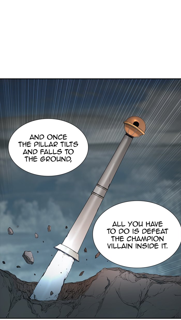 Tower of God, Chapter 359 image 08